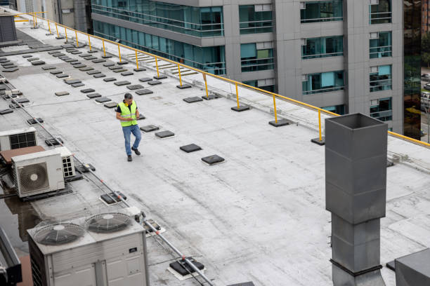 Best Cold Roofs  in Atascocita, TX