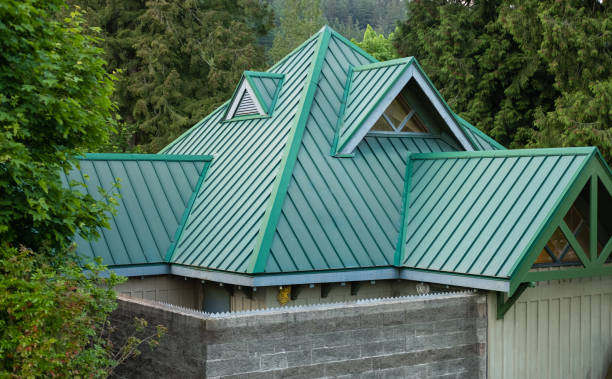 Best Rubber Roofing (EPDM, TPO)  in Atascocita, TX