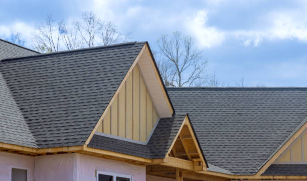 Best Steel Roofing  in Atascocita, TX