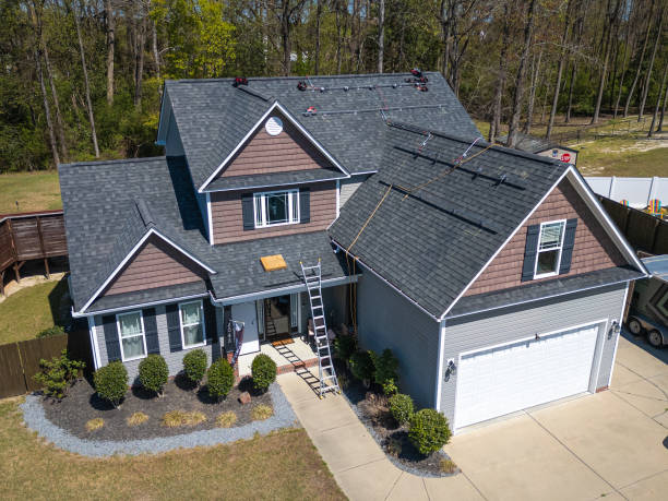 Best 4 Ply Roofing  in Atascocita, TX
